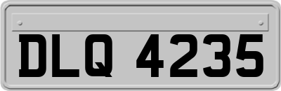 DLQ4235