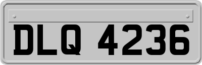 DLQ4236
