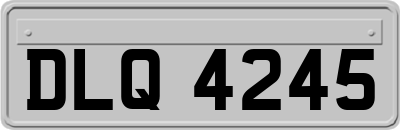 DLQ4245