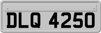 DLQ4250