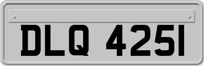 DLQ4251