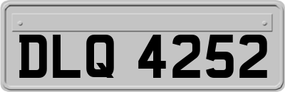 DLQ4252