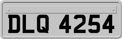 DLQ4254