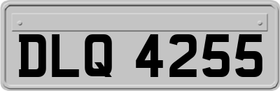 DLQ4255
