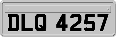 DLQ4257