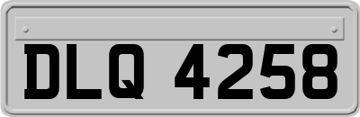 DLQ4258