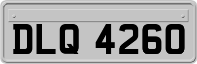 DLQ4260