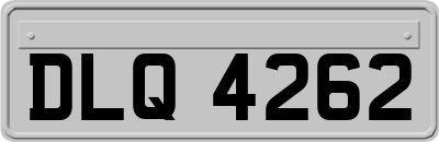 DLQ4262
