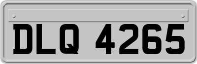 DLQ4265