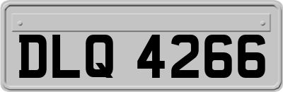 DLQ4266