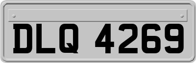 DLQ4269