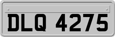 DLQ4275