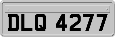 DLQ4277