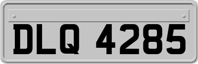 DLQ4285