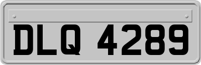 DLQ4289