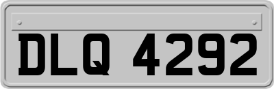 DLQ4292