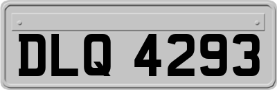 DLQ4293