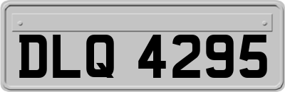 DLQ4295