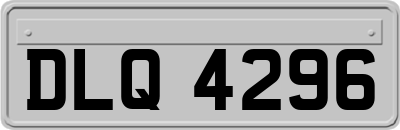 DLQ4296