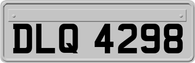 DLQ4298