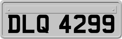 DLQ4299