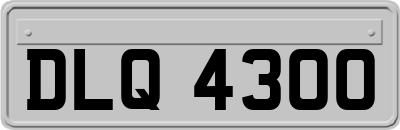 DLQ4300