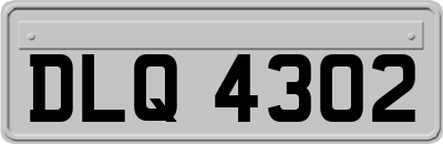 DLQ4302