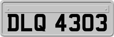 DLQ4303