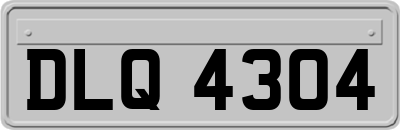 DLQ4304