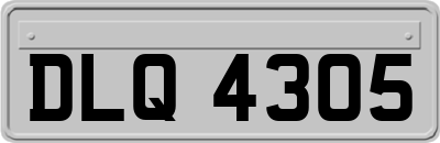 DLQ4305