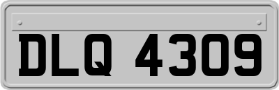 DLQ4309