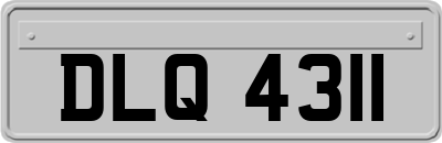 DLQ4311