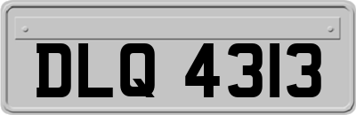 DLQ4313