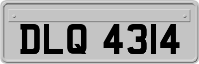 DLQ4314