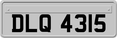 DLQ4315