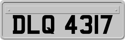 DLQ4317