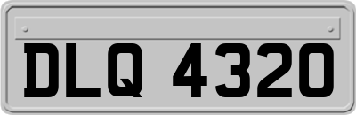 DLQ4320
