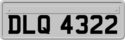 DLQ4322
