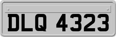 DLQ4323