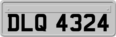 DLQ4324