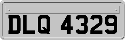 DLQ4329