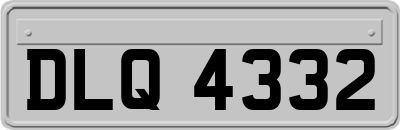DLQ4332
