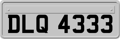 DLQ4333