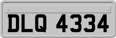 DLQ4334