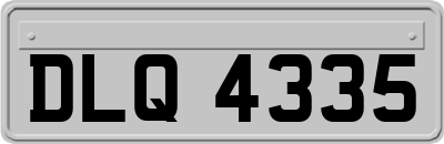 DLQ4335