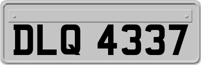 DLQ4337