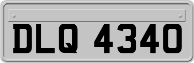 DLQ4340