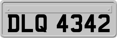 DLQ4342