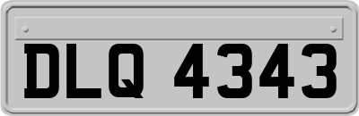 DLQ4343