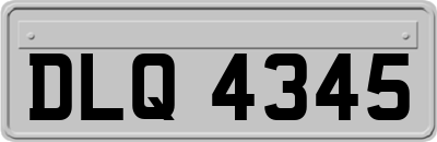 DLQ4345